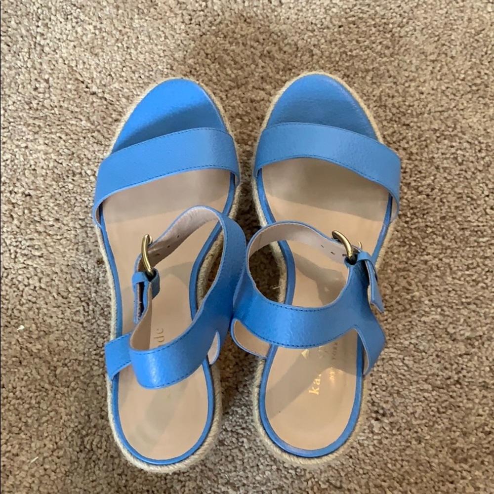 Kate Spade Heels